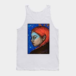 BluFuture Tank Top